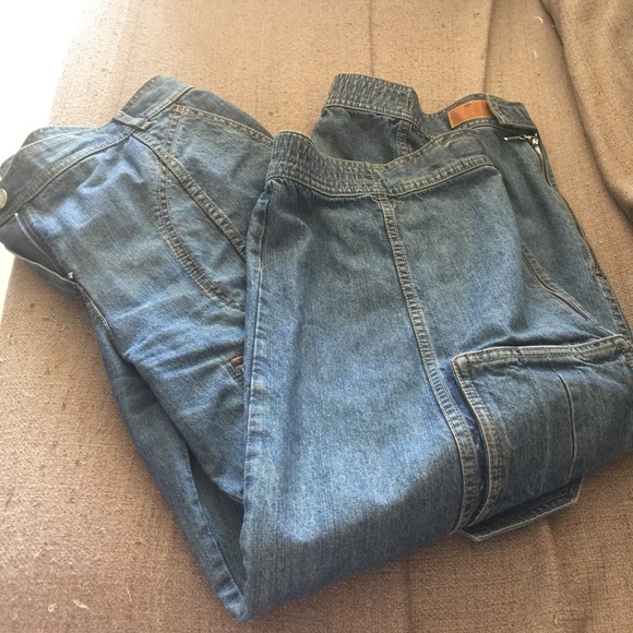 DIOR VINTAGE PANTs๐HP - Picture 7 of 16